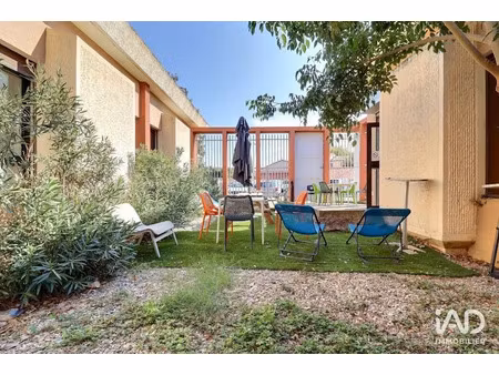 vente locaux professionnels 998 m² à marseille 16ème (13016)  1 345 000 €