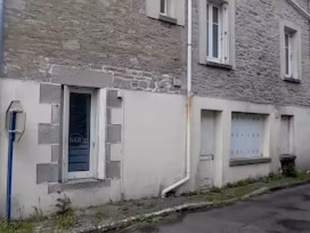 vente immeuble 9 pièces 176 m² à saint-cast-le-guildo (22380)  345 000 €