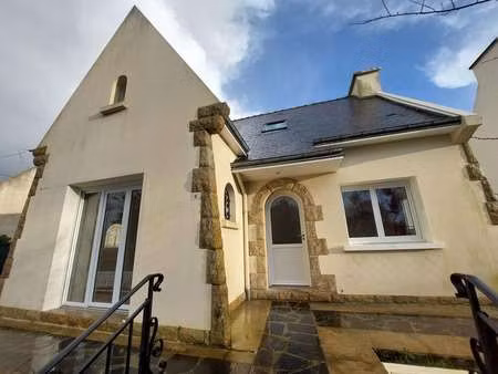 vente maison à dinan (22100) : à vendre / 77m² dinan