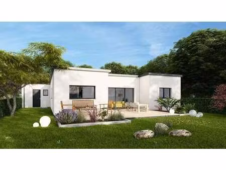 vente maison à concarneau (29900) : à vendre / 100m² concarneau