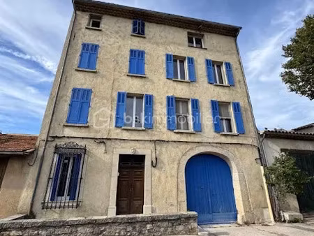 vente immeuble 15 pièces 315 m² à besse-sur-issole (83890)  624 000 €