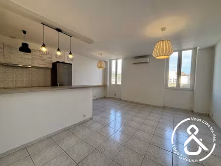 location appartement 3 pièces 69 m² à castres (81100)  600 €