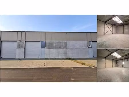 surface commerciale à louer à careelstraat 12 d tielt (rbv13138)