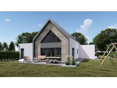 vente maison à kervignac (56700) : à vendre / 110m² kervignac