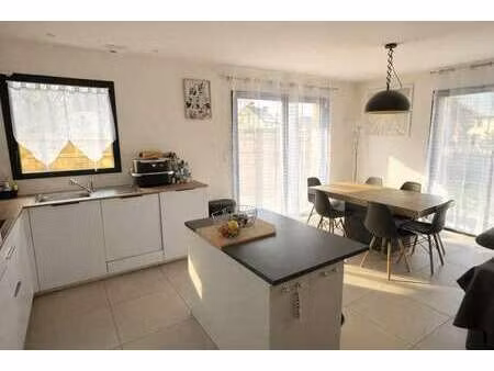 vente maison à la gouesnière (35350) : à vendre / 115m² la gouesnière
