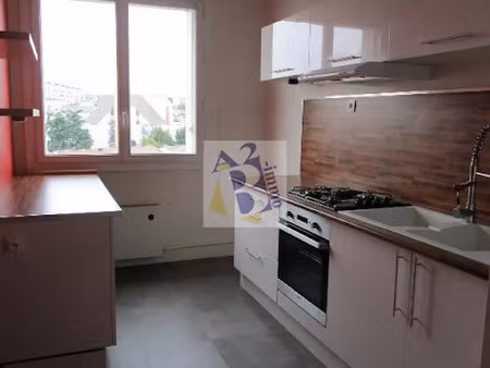 location appartement 2 pièces 56.83 m² à angouleme (16000)  480 €