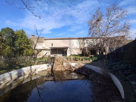 opération immobilière globale _ vauvert