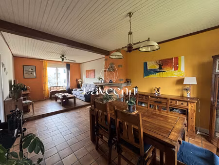 charmante maison des années 1940 – brech