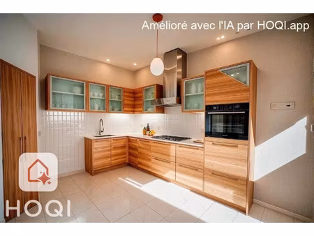 vente maison 3 pièces 75 m² creutzwald (57150)