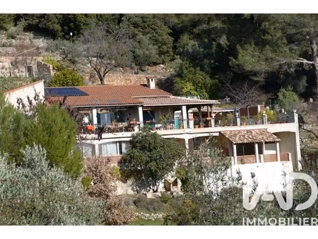 vente maison traditionnelle 7 pièces