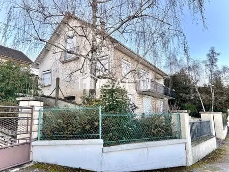 vente maison 7 pièces 140 m² paron (89100)