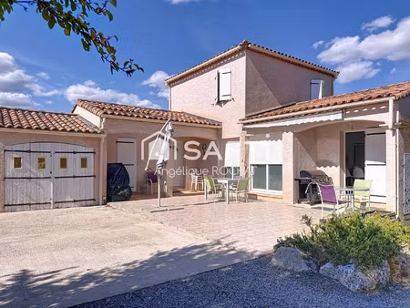 vente maison 3 pièces 95 m² magalas (34480)