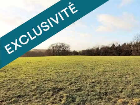 vente terrain 532 m² saint-germain-du-seudre (17240)