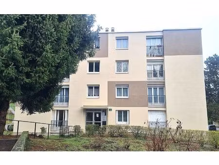 appartement domont 52.87 m² t-3 à vendre  166 000 €