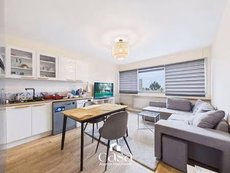 vente appartement 3 pièces à hérouville-saint-clair grand parc - haute folie et centre vil