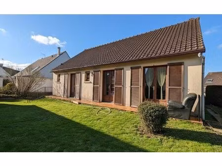 maison brie-comte-robert m² t-4 à vendre  315 000 €