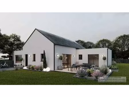 vente maison à concarneau (29900) : à vendre / 116m² concarneau