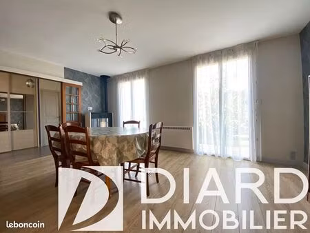 maison 5 pièces 82 m²