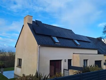 maison 6 pièces 95m2 grand-champ