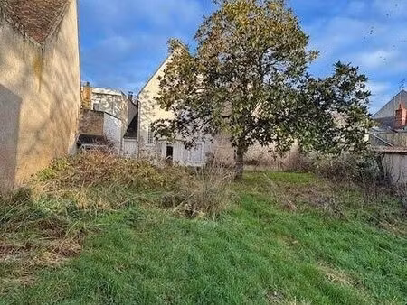 maison de ville 4 pièces 130 m²