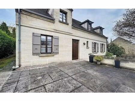 maison mogneville m² t-6 à vendre  362 000 €