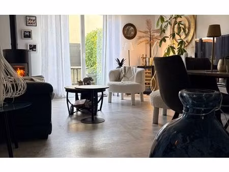 maison saintes m² t-4 à vendre  210 000 €