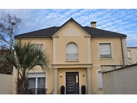 maison triel-sur-seine m² t-5 à vendre  539 000 €