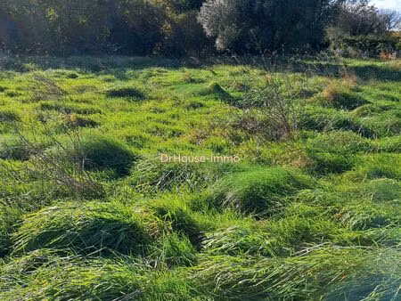 terrain constructible civrac medoc