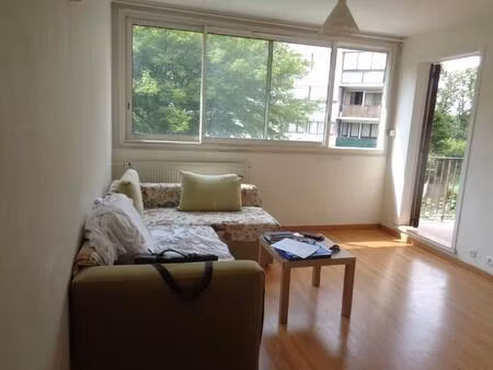 vente appartement 4 pièces 72 m² pontoise (95000)