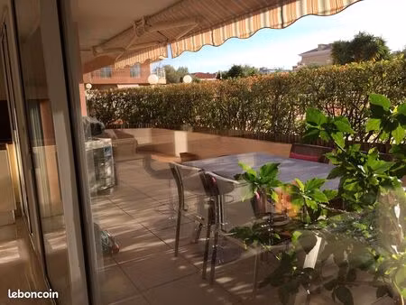 appartement quartier des plages