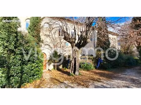 appartement en viager 3 pièces 60 m²