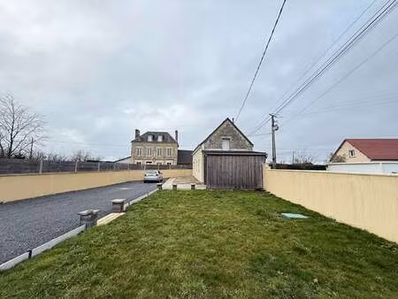 location maison à bonnemaison (14260) : à louer / 89m² bonnemaison