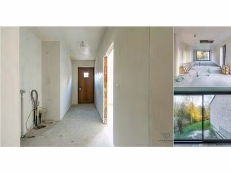 bungalow à vendre à kerkstraat 13 a dikkelvenne (rbv13145)