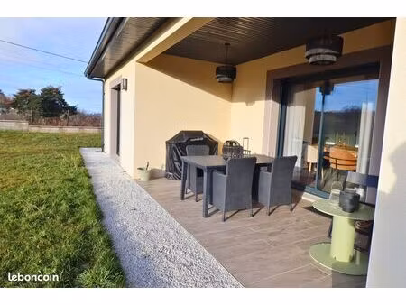 maison 3 pièces 95 m²