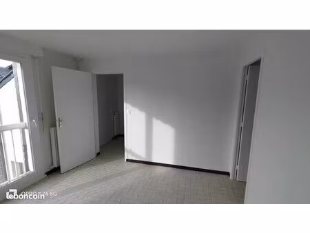 appartement 46 m² brionne