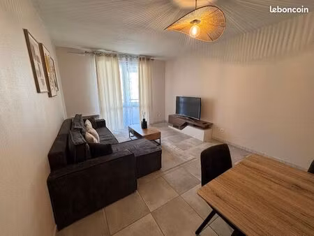 appartement epure