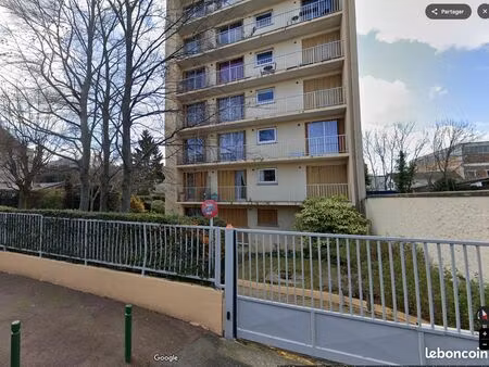 parking extérieur malakoff - gare vances & metro etienne dollet