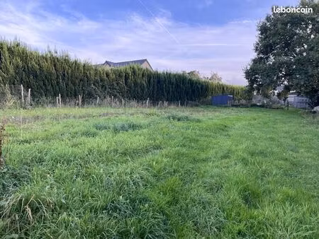 terrain 360 m² saint philbert en mauges