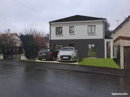 terrain 350 m² gagny