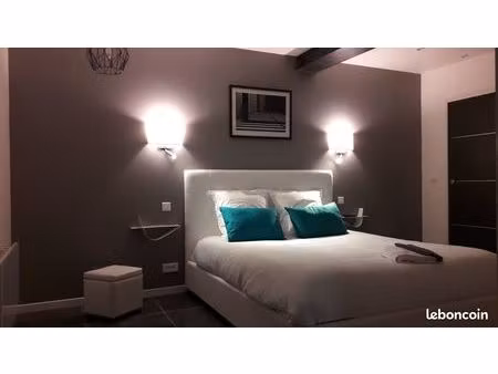 appartement 1 pièce 30 m2 proche roissy