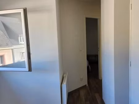 a louer appartement t3 refait et meublé