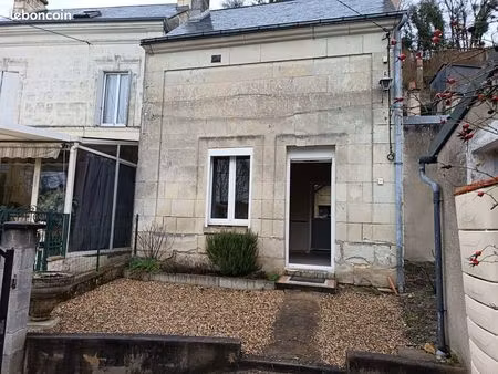 location maison 40 m caré plein pied