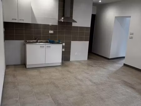 appartement neuf 86m2