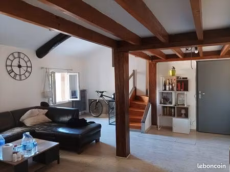 loue t2 bagnols sur cèze 440+20