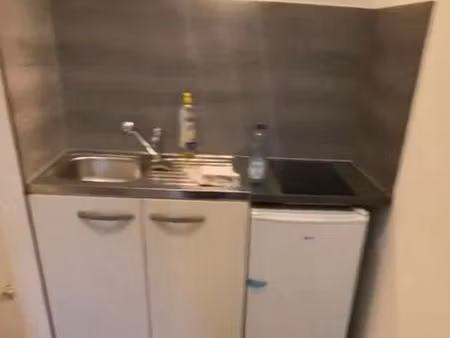 studio montereau à louer