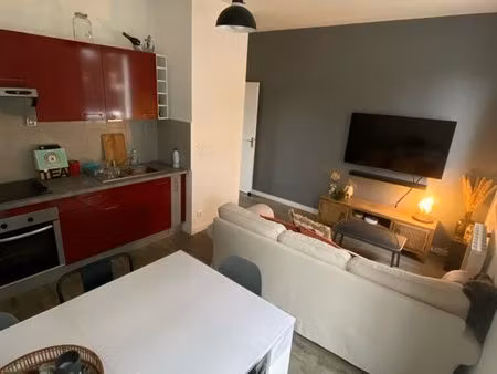 appartement t2 secteur menhir