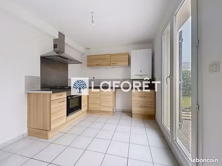 maison 5 pièces 94 m²