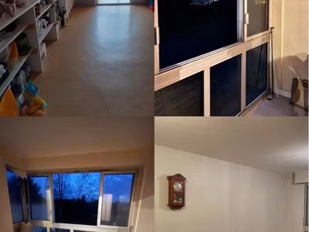 appartement / maison