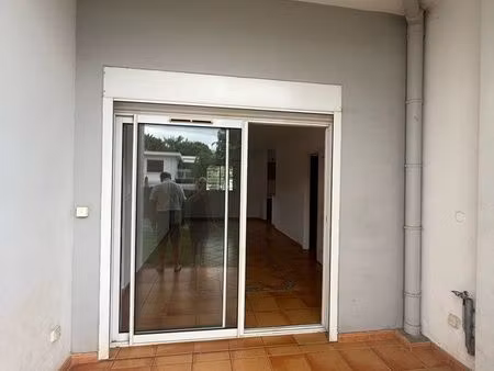 appartement - le tampon