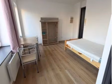 studio meublé 25m2 lille